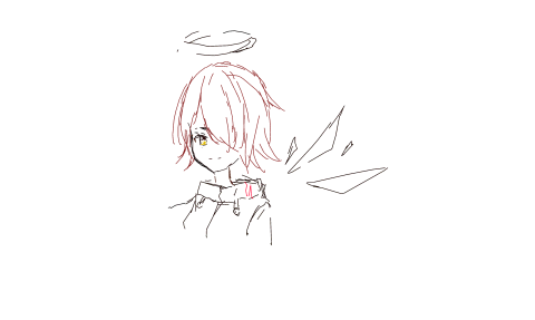 疑似能天使 by mrjackzhou 2026/1/10